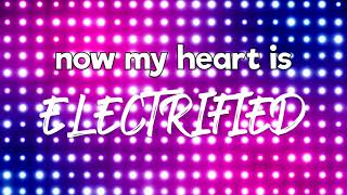 Beth Crowley- Electrified (Official Lyric Video) chords