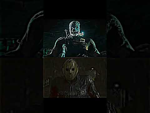 Dead by Daylight vs Friday The 13th: The Game