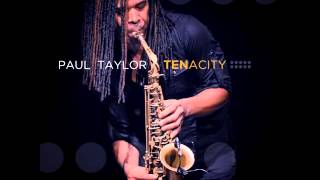 Paul Taylor - 01.Supernova feat Jonathan Fritzen chords