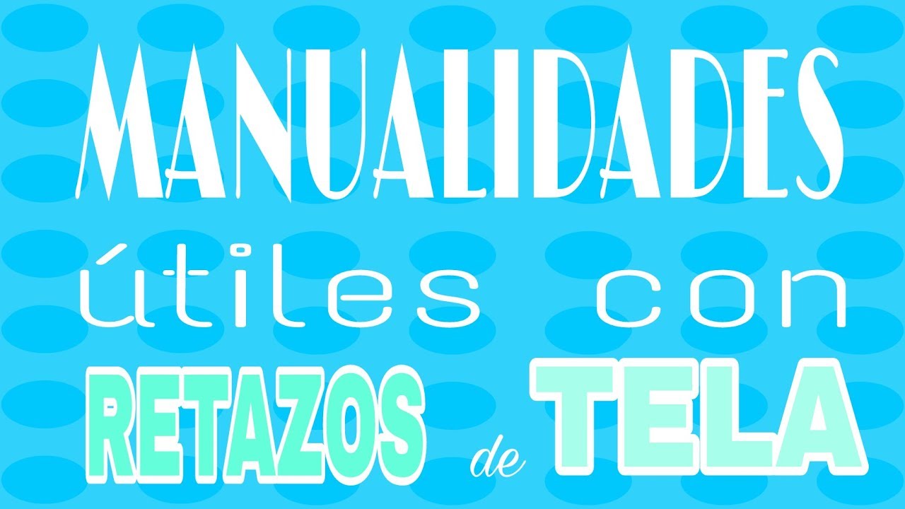 MANUALIDADES ÚTILES CON RETAZOS DE TELA - Fabiana Marquesini - 59