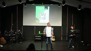 Thrive Church - 11 am