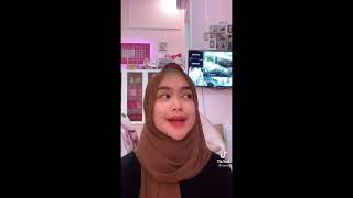 Tiktok Versi Kka Ria Rincis, Tiktok Ria Rincis Menuju 16 M Followers