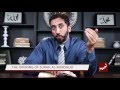 The Opening of Surah al-Mursalat - Nouman Ali Khan