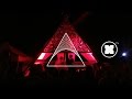 XLR8R Tulum 2016: Mike Shannon / DeWalta / Blond:ish / Deadbeat