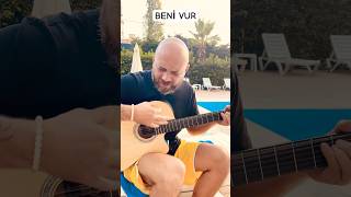 Deniz Çelik - Beni Vur