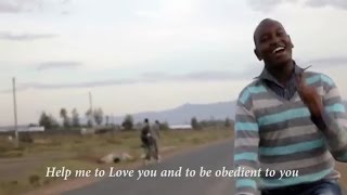 D G Nyita Guoko Baba Official Video