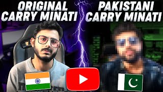 कोन है सबसे बेहतर? Indian Youtubers vs Pakistan Youtubers