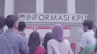 Download lagu PSA KPU Satu Suara Pantarlih