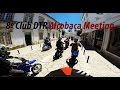 8 club dtr alcobaa meeting  stunt wheelies