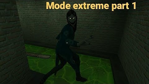 Smiling X Corp 2 mode extreme versão 1.5.1 full  gameplay  part 1