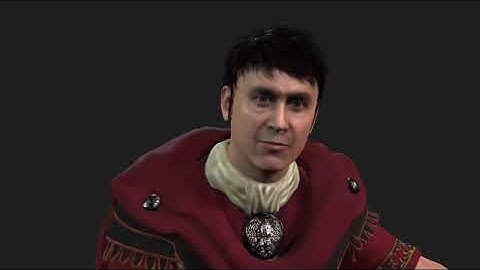 Devlog Month #7 - I Am Jesus Christ