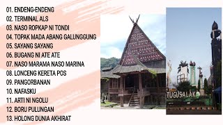 KUMPULAN LAGU TAPSEL MADINA LAMA PALING FAVORIT SEPANJANG MASA