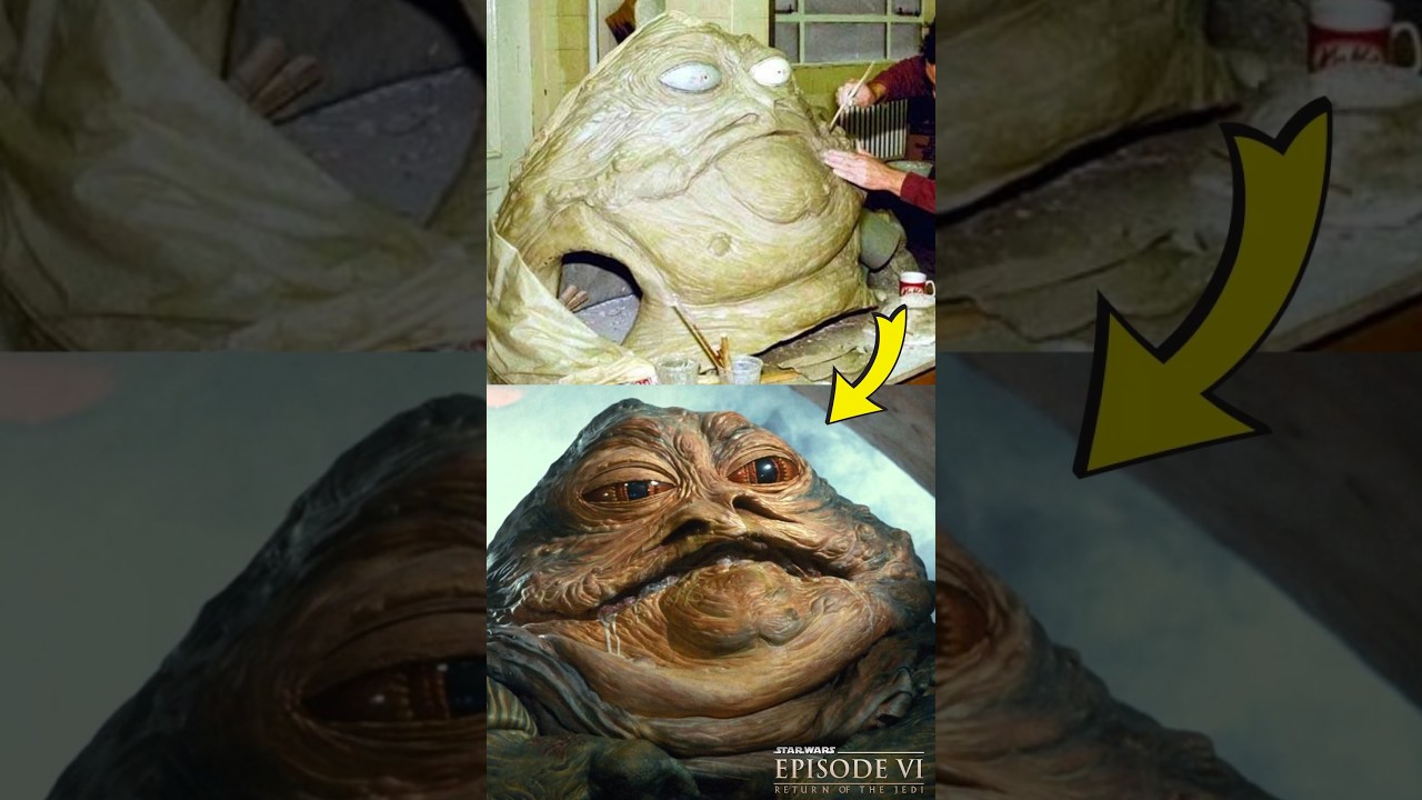 THIS Star Wars Fact is INSANE...