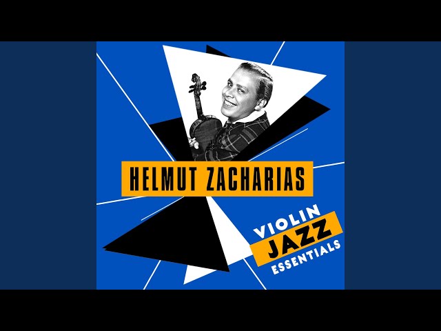 Helmut Zacharias - Moulin Rouge