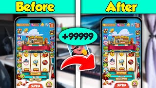 Coin Master Hack - This Is How I Got Unlimited Free Spins in 2024 (iOS & Android) screenshot 5