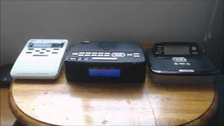 Required Weekly Test - 01/20/16 (EAS #1,044)