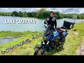 CALIRAYA LAKE TOURING