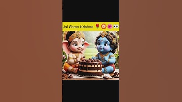 A aai dev bappa aale🌹 Cute Ganesha। ganesh bhakti song #trending​ #shortvideo​ #viralsong​ #ganpati​