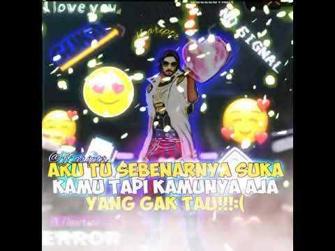 Quotes Free Fire Bucin Free Fire 1 Youtube