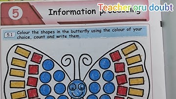 5th std Term-2 Maths workbook Unit-5. & Summative assessment key answers...2025-26