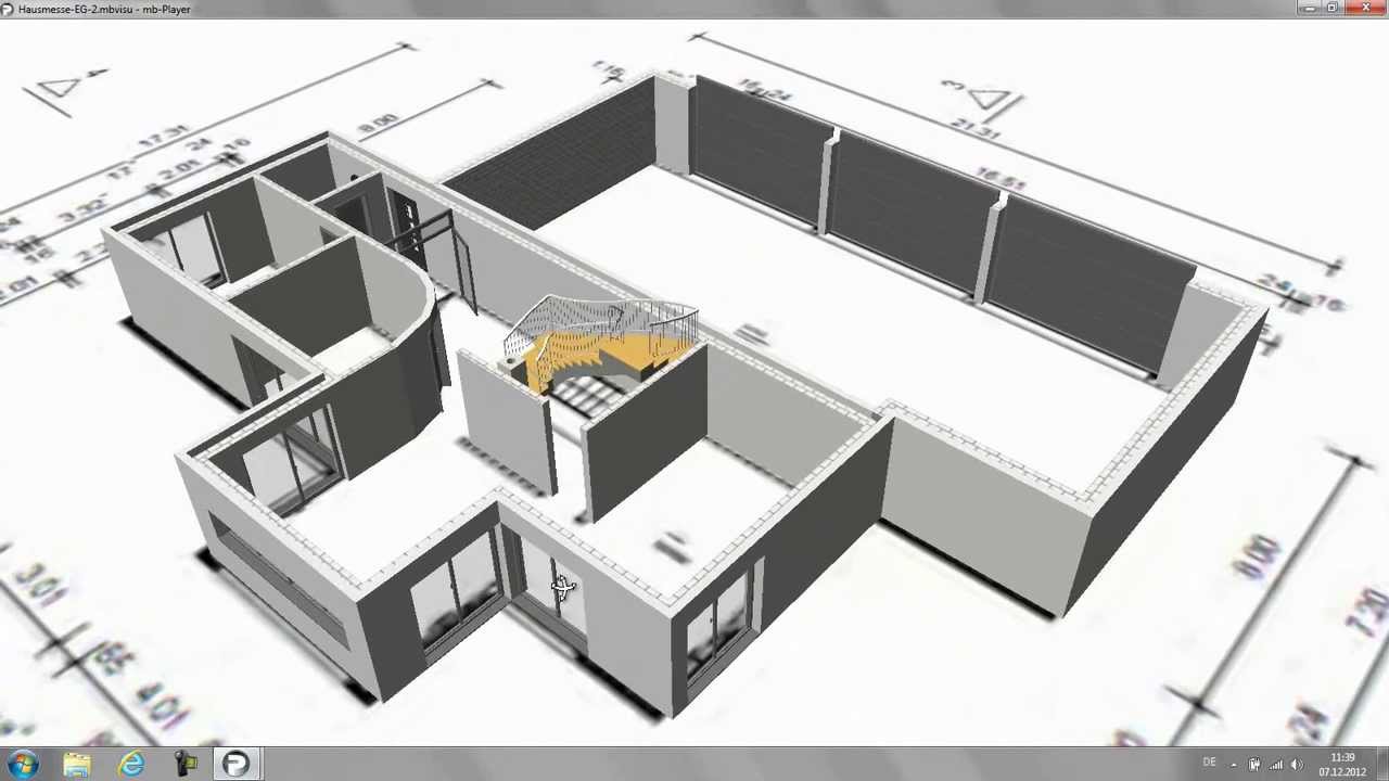 Das 3D-Modell - CAD für Architektur und Tragwerksplanung ...