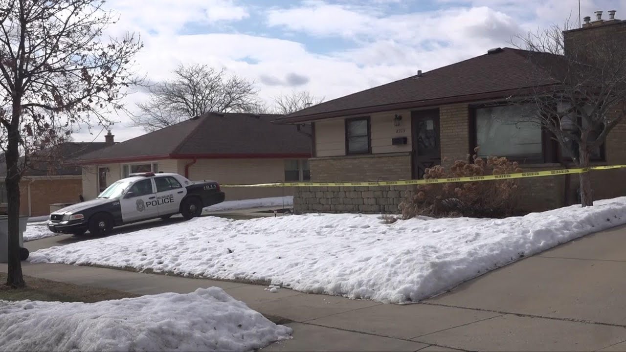 Police ID brewery shooter as 15-year electrician - YouTube