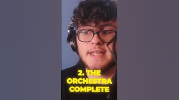 Top 3 Violin VSTs for melodies - #producergrind