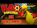 Jak powstawał Kangurek Kao? - historia kultowej platformówki