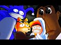 @Gabby16bit MI HA COSTRETTO A GIOCARE A ROBLOX HORROR! E' FINITA MALISSIMO! *PRIMA VOLTA SU ROBLOX*