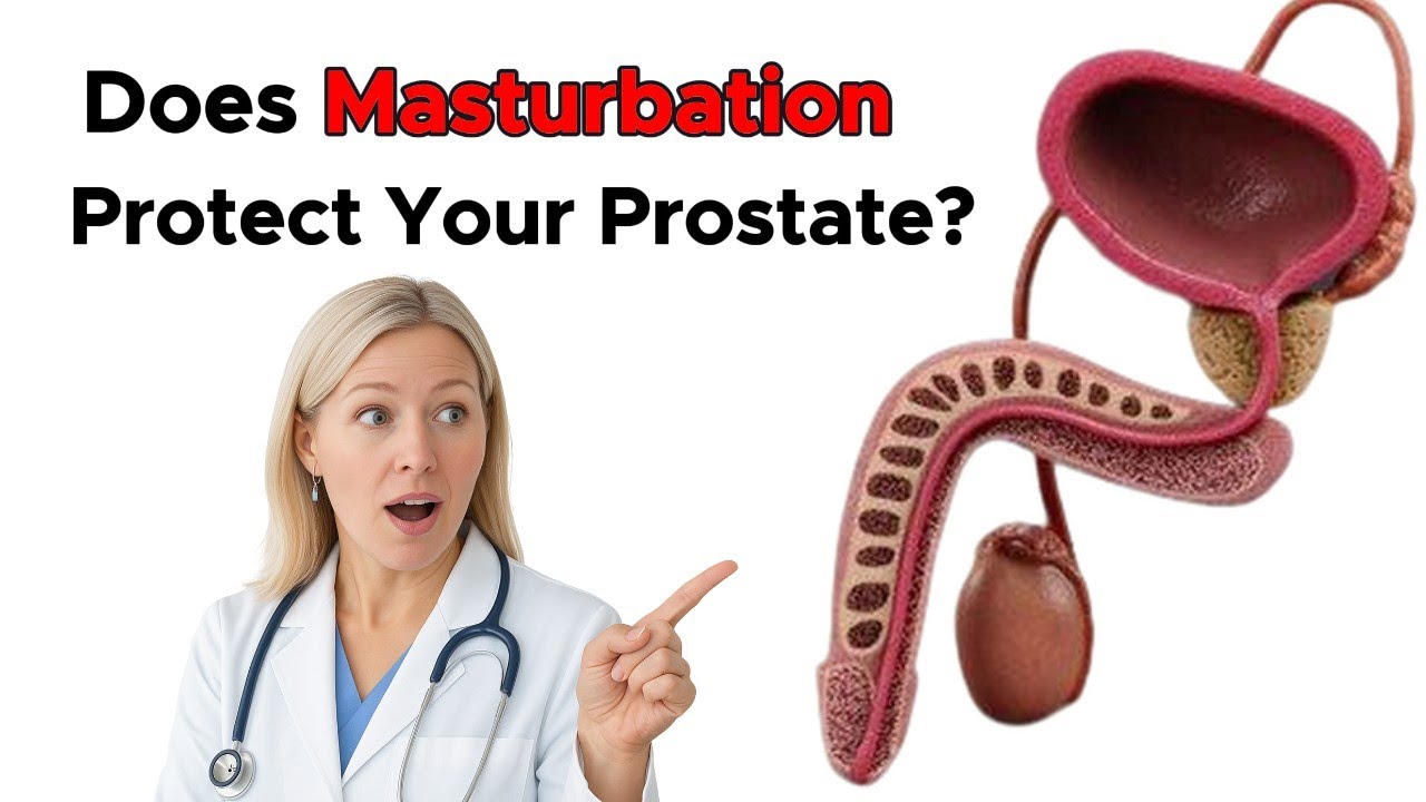 Men Over 60: 3 Daily Habits That Fix Your Prostate Naturally