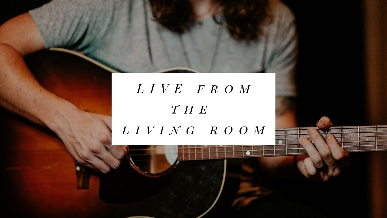 Live From The Living Room Ep 6 (4/23/20) / Stories Behind the Songs 1