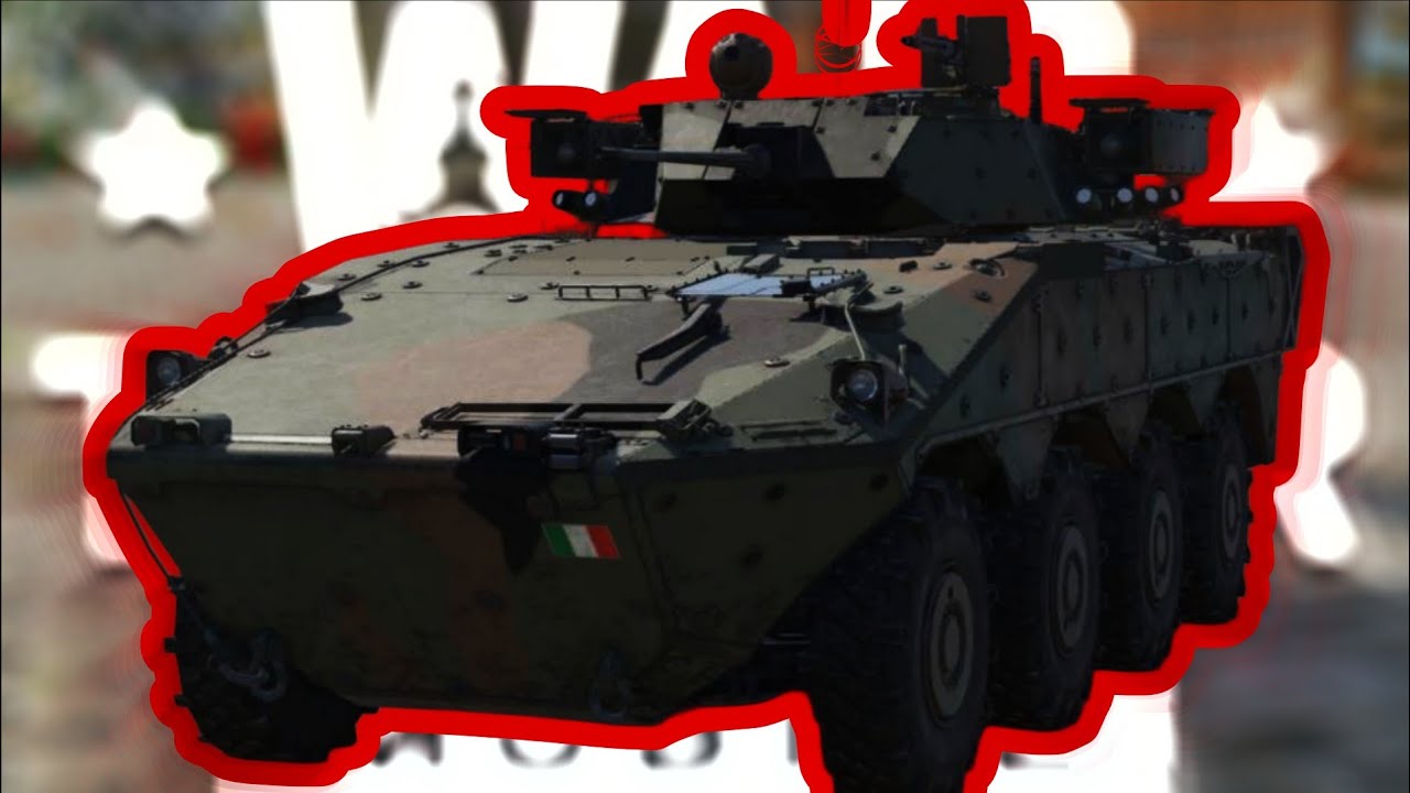 Freccia И НОВАЯ МЕХАНИКА В War Thunder Mobile!!!