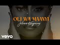 Juliana Kanyomozi - Oli Wa Maanyi (Lyric Video)