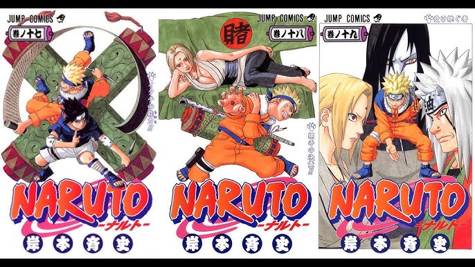 Relembrando Naruto (Clássico) - Parte 2 - Subarashow #102 - Subarashow