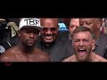 Connor mcgregor reloaded