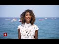 Essai de l'Opel Mokka avec Floriane Bascou