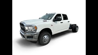 2024 Ram 3500 Tradesman MO Kansas City, Gladstone, Liberty, Parkville, Saint Joseph