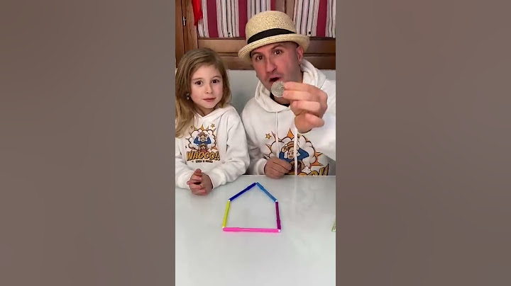Salvo e Giorgia e la nuova challenge dei pennarelli #shorts