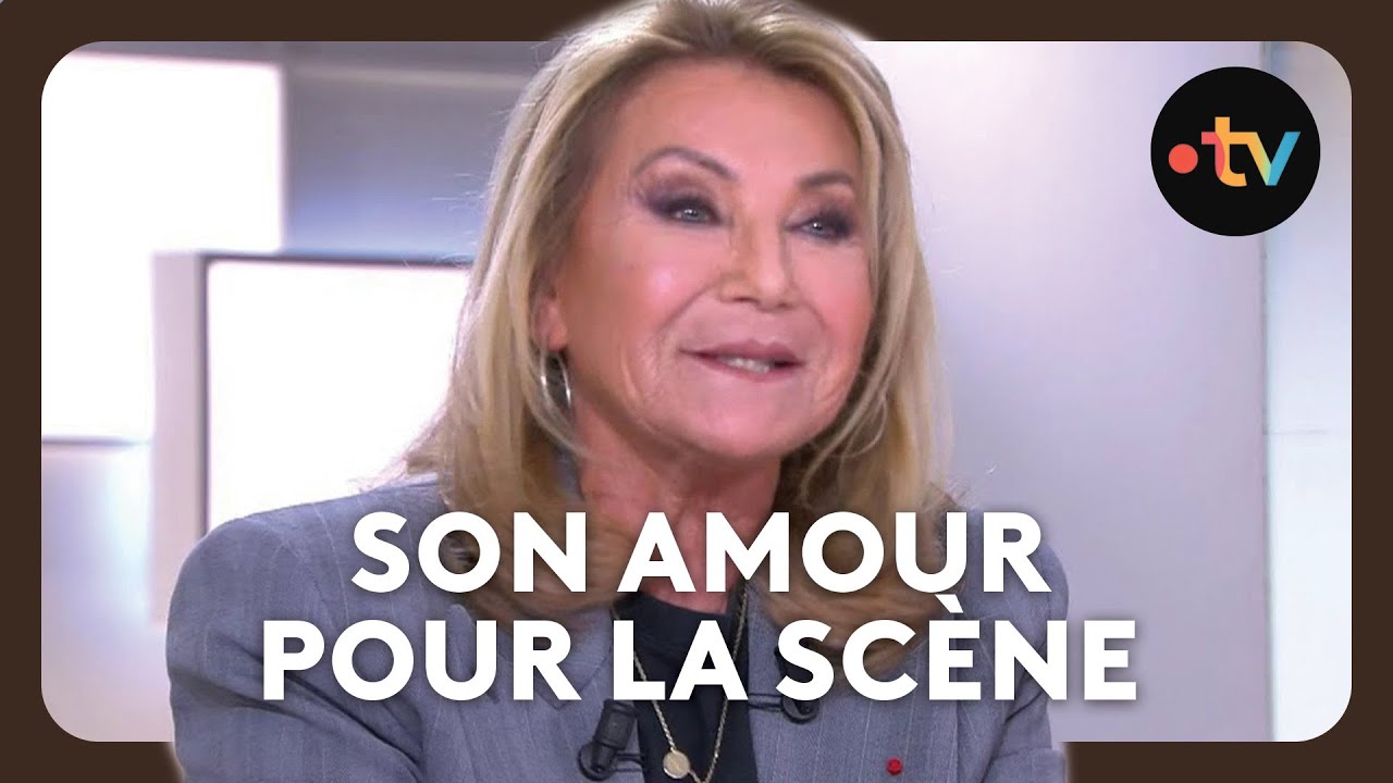 Passé, présent, futur : Sheila, de tous les temps !