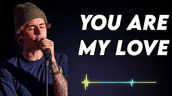 Justin bieber - You Are My Love Justin bieber - You Are My Love