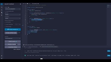 Breaking the Bridge: Hacking wrapped coins and tokens, Part 2. (calling smart contract from another)