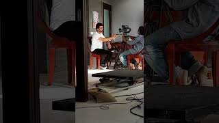 Best Scens Aik Chubhan Si Sonya Hussyn Sami Khan Showbi Times Behind The Scene