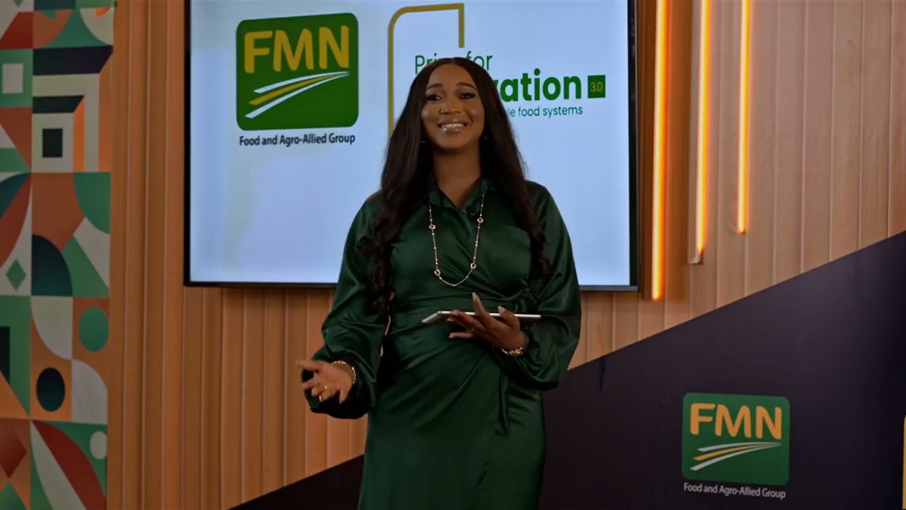 FMN Prize for Innovation Season 3