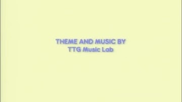 Max and ruby credits season 2