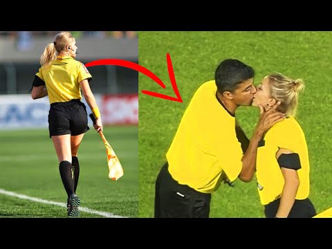 LEHETETLEN PILLANATOK SPORTOKBAN, AMIK VALÓBAN MEGTÖRTÉNTEK... thumbnail