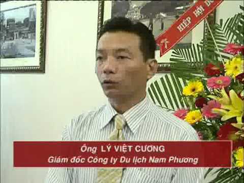 Du lịch Việt Nam kỳ vọng trong năm 2012