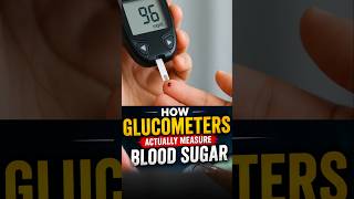How Glucometers Actually Measure Blood Sugar by VMC Medical