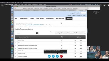 Scoring Multiple Choice Survey Responses