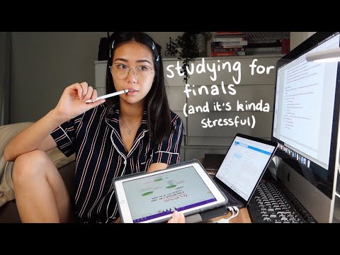 Video: Student diary