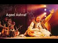 Un k Nazdeek gham e Tark e Wafa kuch bhi nahi| Nusrat Fateh Ali Khan poetry